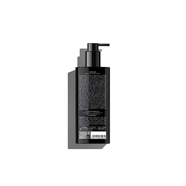 Balsam hidratant pentru par uscat cu extract de trandafir deep moisture