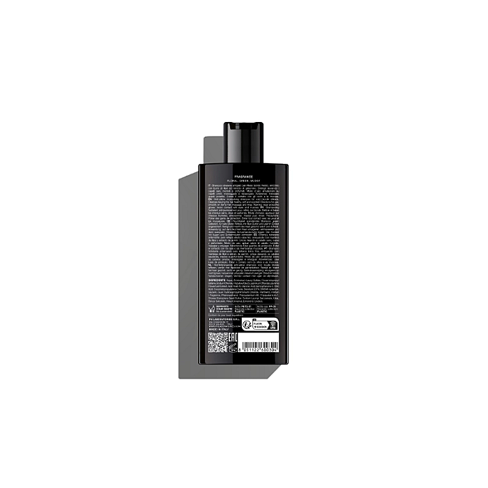 Sampon pentru par blond platinat ice blonde