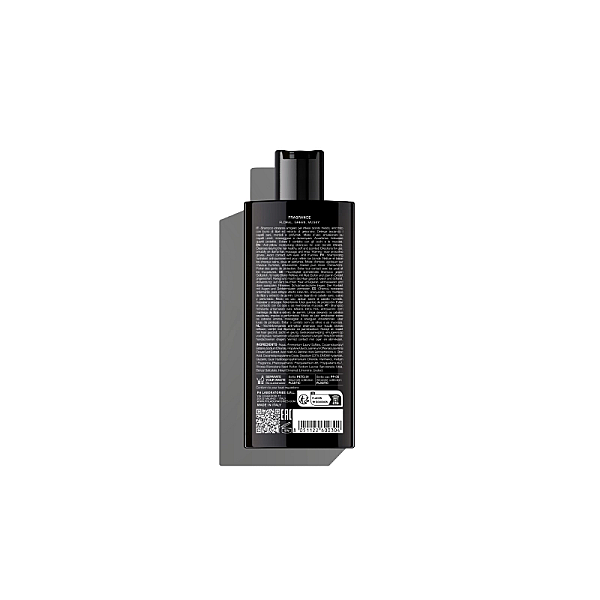 Sampon pentru par blond platinat ice blonde