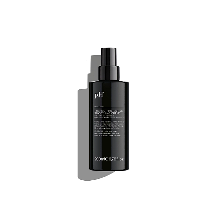 Protectie termica thermo-protective smoothing creme style & finish