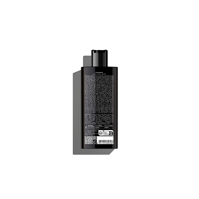 Sampon anti-cadere pentru par fragil rejuvenating