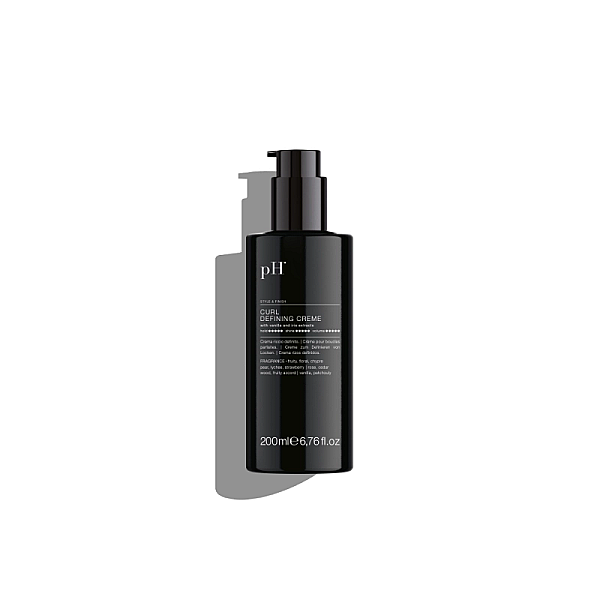 Crema pentru definirea buclelor curl defining creme style & finish