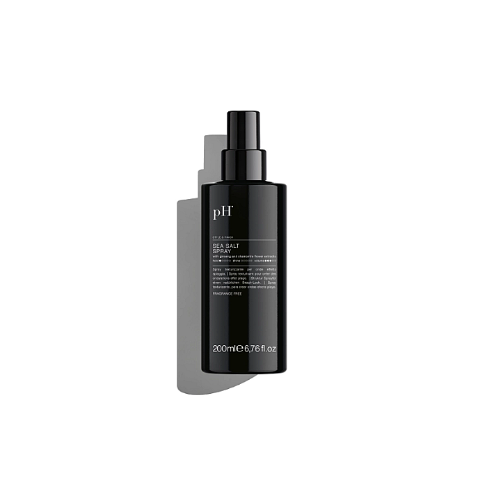 Spray cu sare de mare sea salt spray style & finish