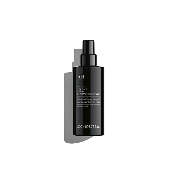 Spray cu sare de mare sea salt spray style & finish