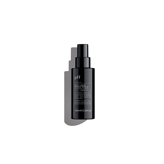 Ser pentru varfuri despicate split-ends repair serum style & finish