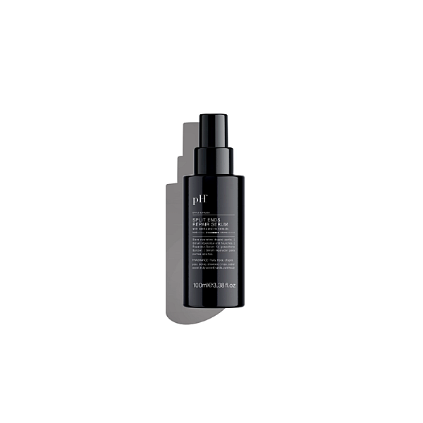 Ser pentru varfuri despicate split-ends repair serum style & finish