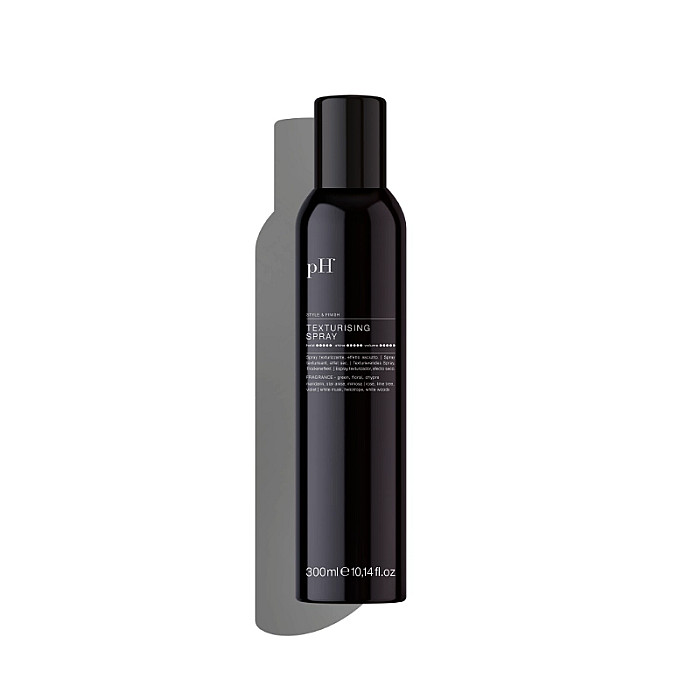 Spray texturizant cu efect de volum texturising spray style & finish