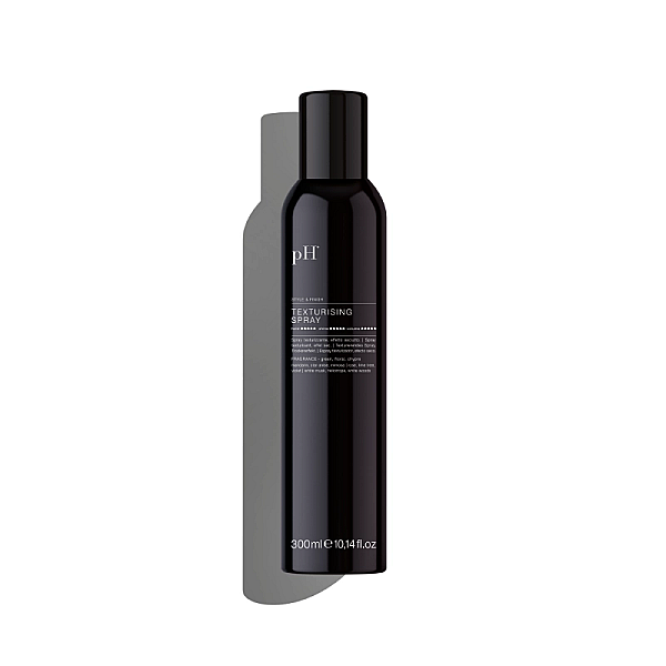 Spray texturizant cu efect de volum texturising spray style & finish