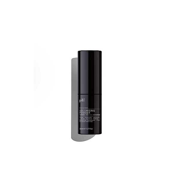 Pudra de volum volumising powder style & finish