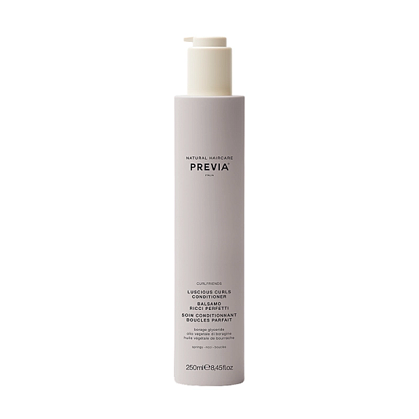 Balsam pentru parul cret luscious curls curlfriends