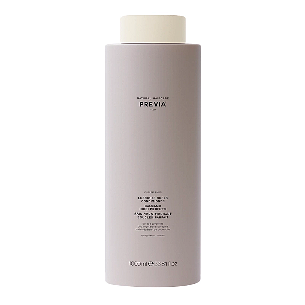 Balsam pentru parul cret luscious curls curlfriends