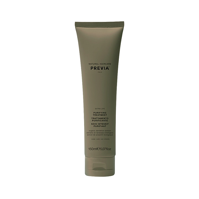 Tratament antimatreata extra life purifying