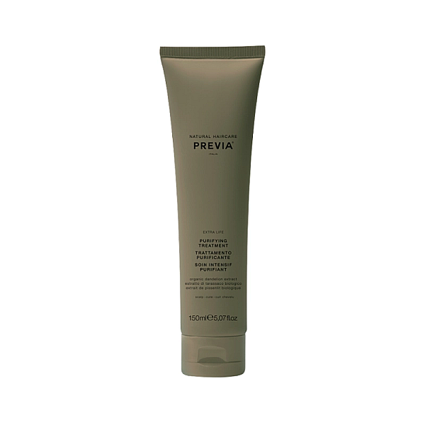 Tratament antimatreata extra life purifying