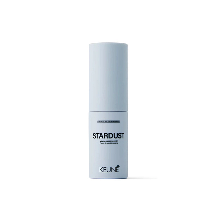 Pudra pentru volum stardust