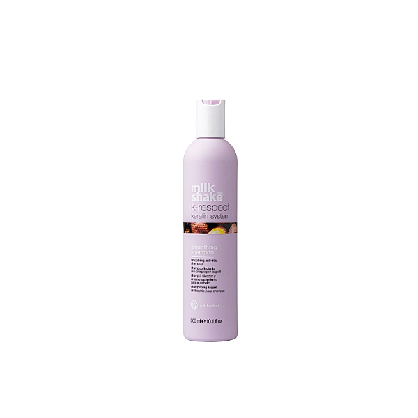 Sampon pentru netezirea parului k-respect keratin system smoothing