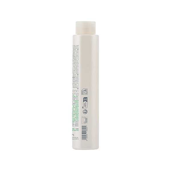 Sampon pentru scalp sensibil new actyva benessere velian shampoo