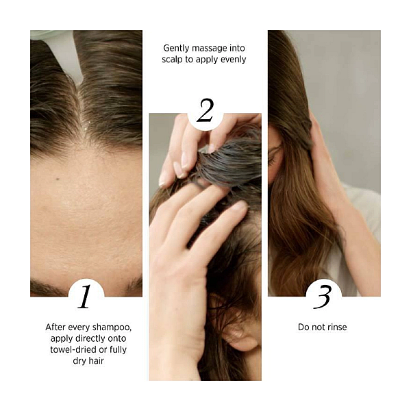 Lotiune pentru scalp sensibil si uscat balance