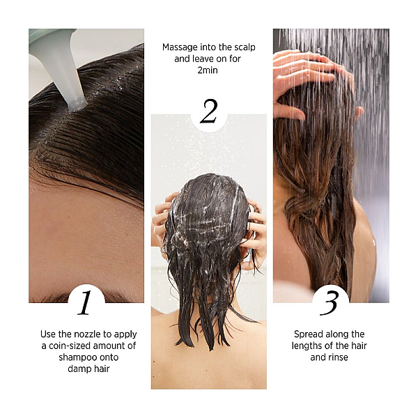 Tratament intensiv antimatreata purify sham-peeling