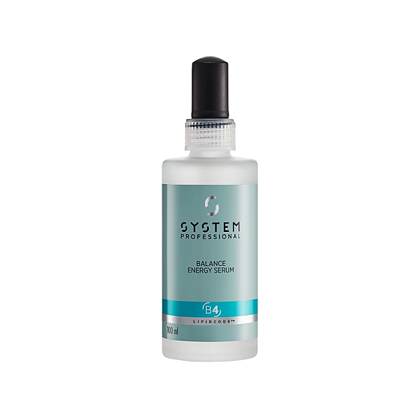Ser energizant pentru scalp sensibil si uscat balance energy