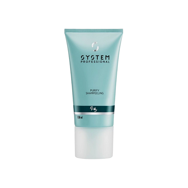 Tratament intensiv antimatreata purify sham-peeling