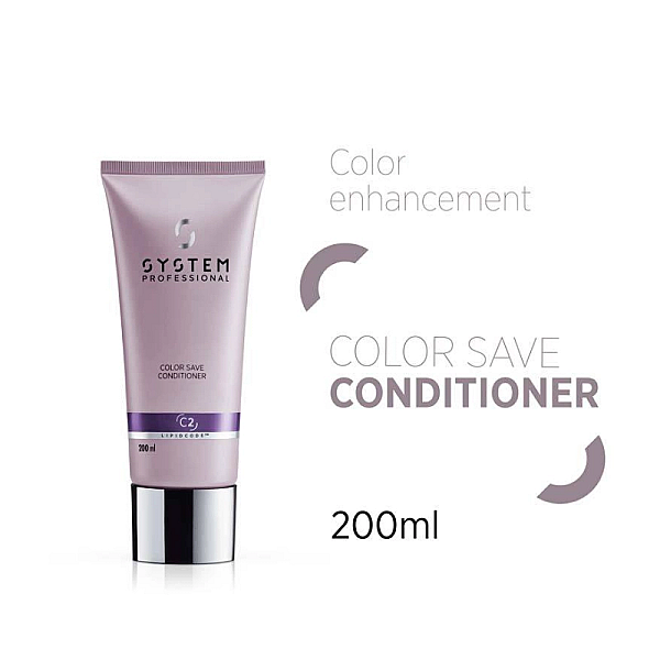 Balsam pentru protectia culorii color save