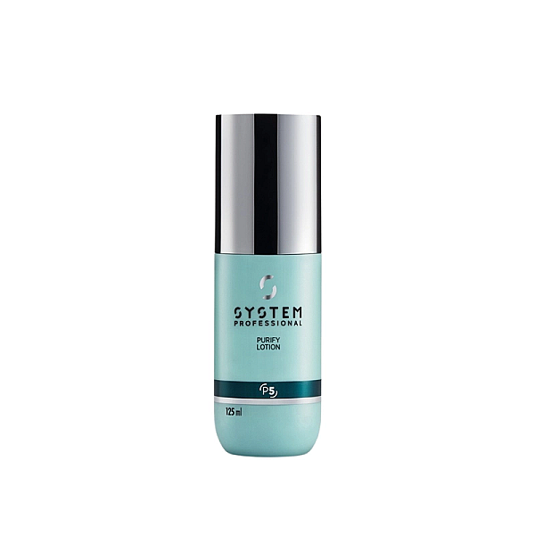 Lotiune antimatreata purify lotion