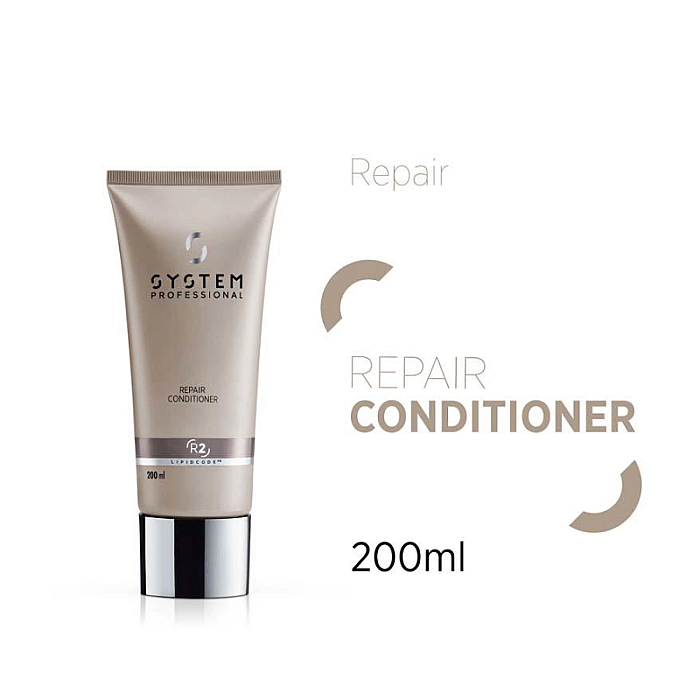 Balsam pentru par degradat repair