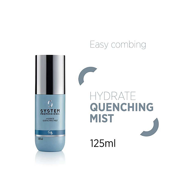 Lotiune de hidratare in 5 secunde hydrate quenching mist