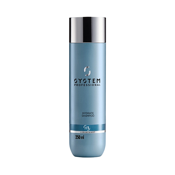 Sampon pentru hidratare hydrate