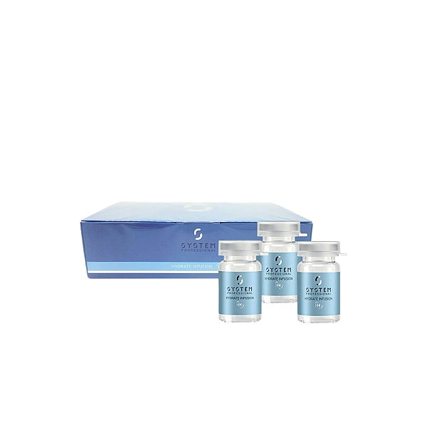 Fiole pentru hidratare hydrate infusion