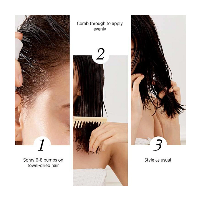 Lotiune de hidratare in 5 secunde hydrate quenching mist