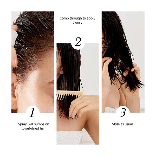Lotiune de hidratare in 5 secunde hydrate quenching mist