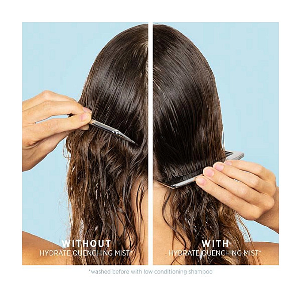 Lotiune de hidratare in 5 secunde hydrate quenching mist