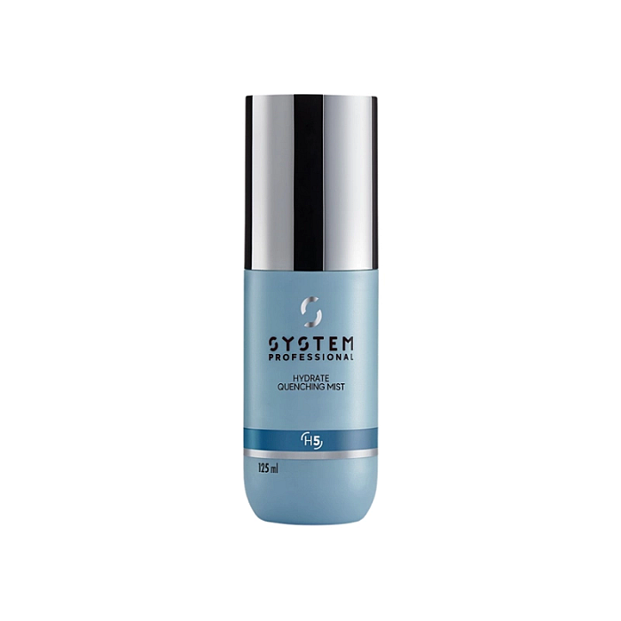 Lotiune de hidratare in 5 secunde hydrate quenching mist