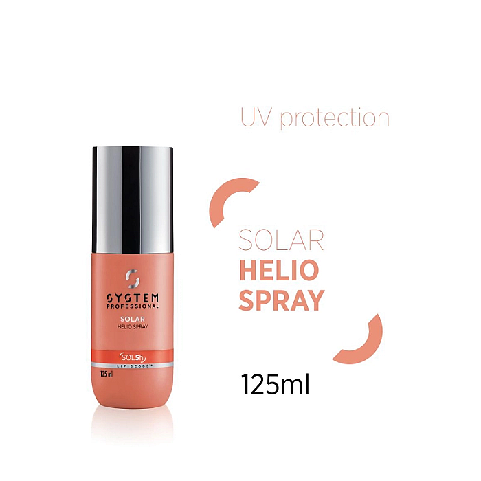 Spray pentru protectie solara solar helio