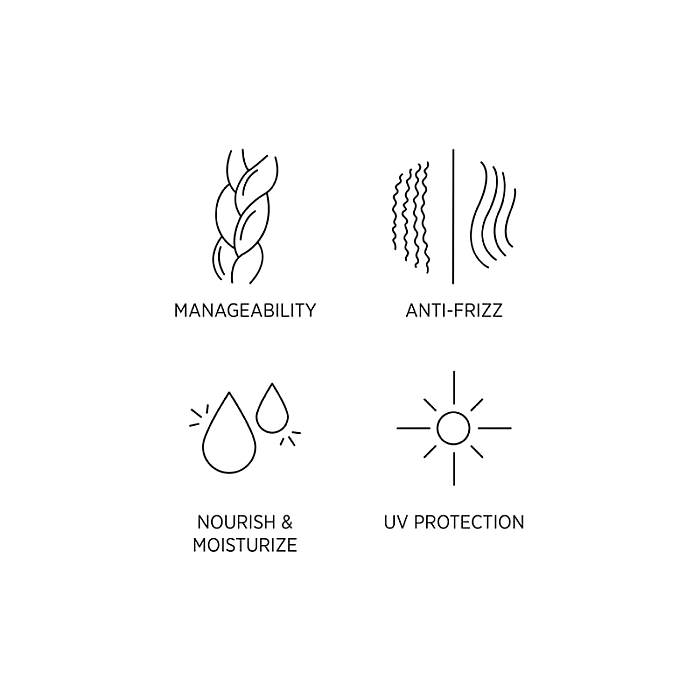 Crema leave-in pentru protectie solara solar sealing