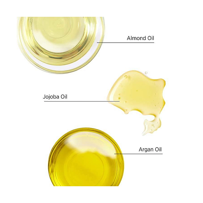 Masca reconstructiva cu keratina luxe oil 