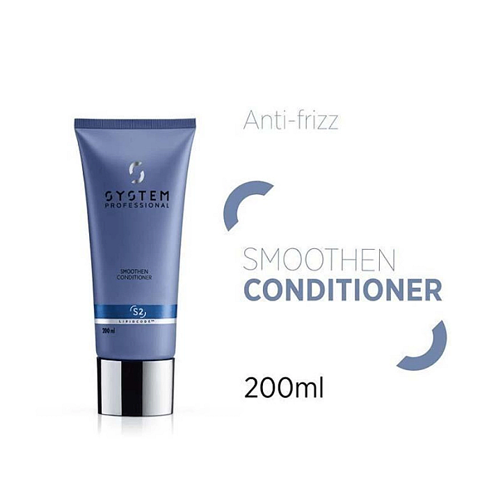 Balsam pentru netezire smoothen