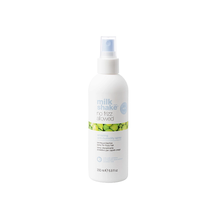 Spray protector anti-umiditate no frizz allowed