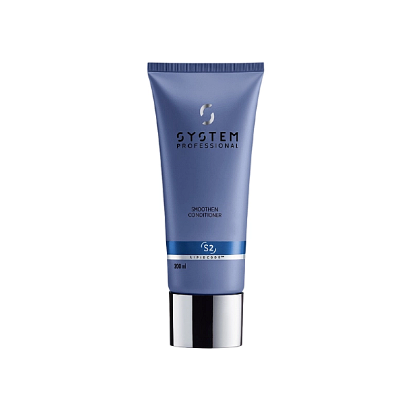 Balsam pentru netezire smoothen