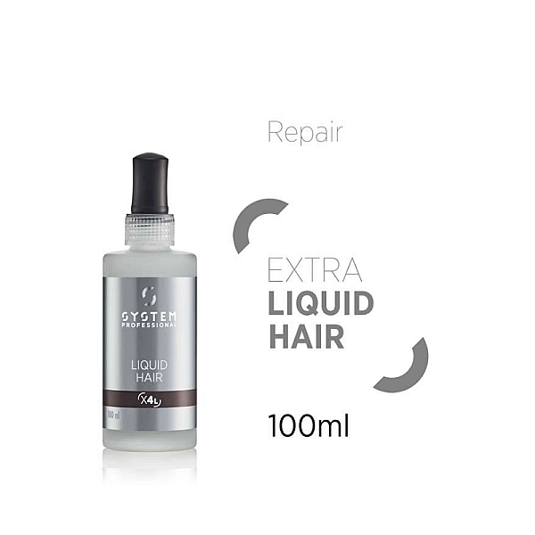 Serum tratament pentru reconstructie moleculara extra liquid hair
