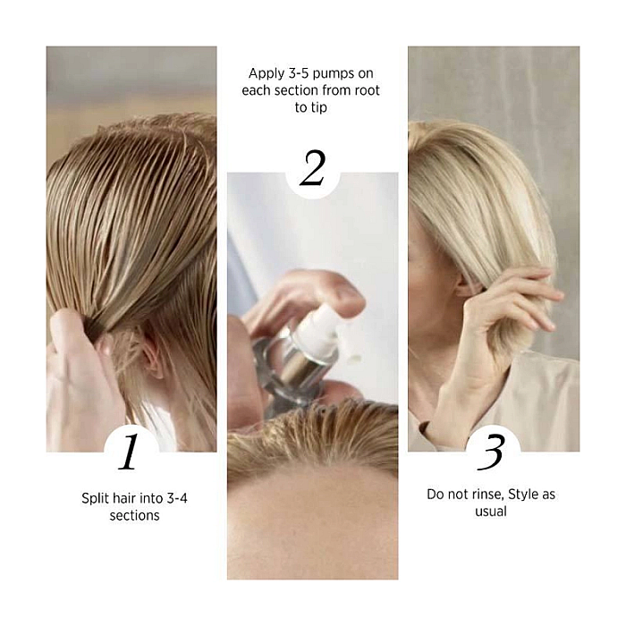 Tratament energizant pentru par si scalp extra alpha energy