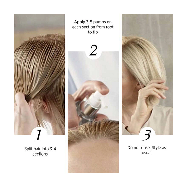 Tratament energizant pentru par si scalp extra alpha energy