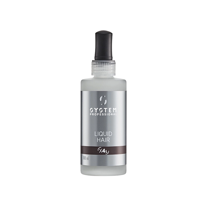 Serum tratament pentru reconstructie moleculara extra liquid hair