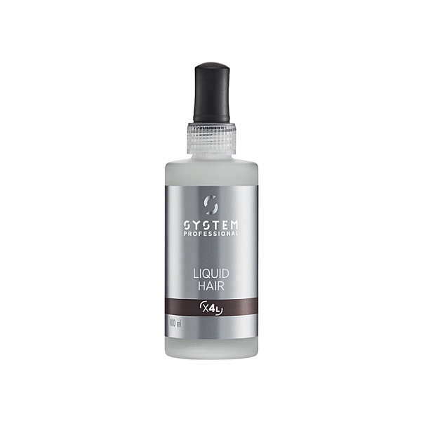 Serum tratament pentru reconstructie moleculara extra liquid hair