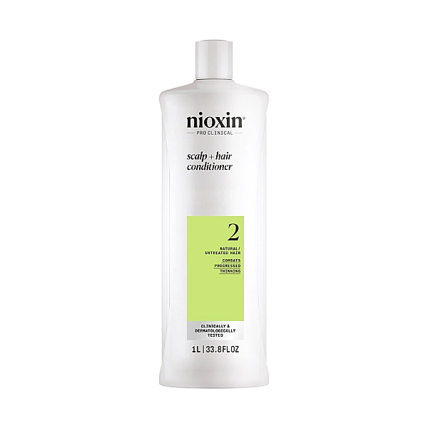 Balsam impotriva caderii parului sys2