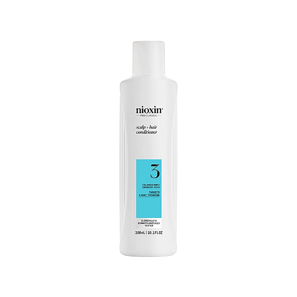 Balsam impotriva caderii parului sys3