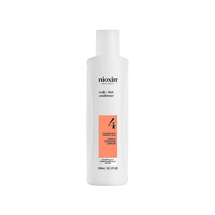 Balsam impotriva caderii parului sys4