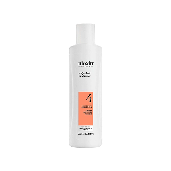 Balsam impotriva caderii parului sys4