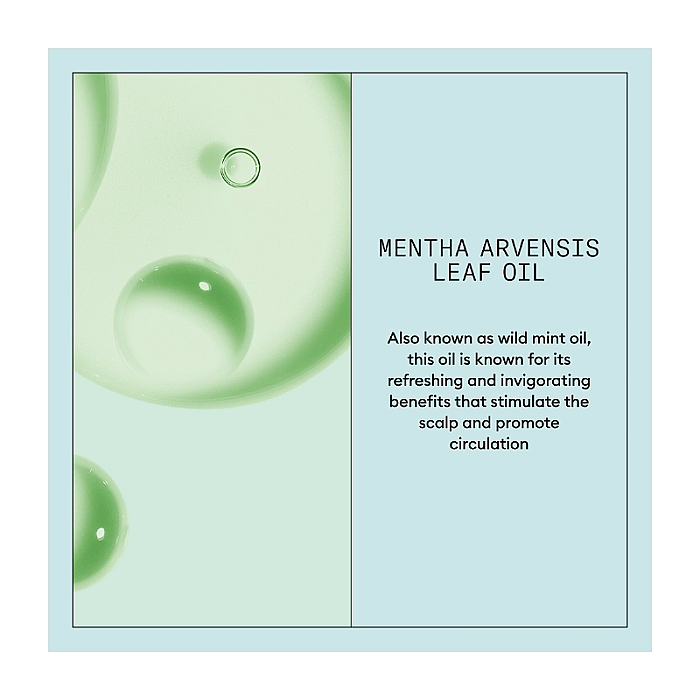Sampon anti-matreata scalp recovery